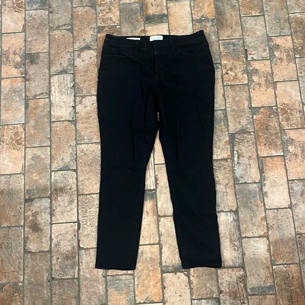 Universal Thread High Rise Skinny Jeans